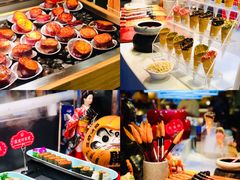 -千家粗粮王(MOMOPARK店)