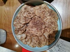 土豆片-蔡家酒楼(一德街店)