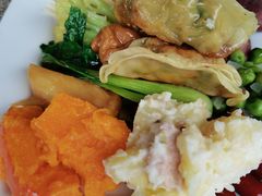 -上海丽笙精选海仑宾馆·莫赛克餐厅