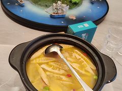 -徽镇小厨·经典徽菜(十里河店)