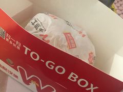 -华莱士·全鸡汉堡(济南大明湖店)