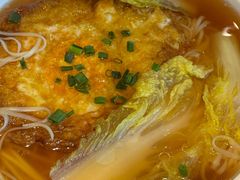 长寿面-渔舟意·湖南家宴(萝岗纳金城店)