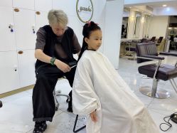 -雅仕 HAIR SALON 美发沙龙