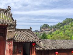 -武当山风景区