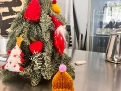 -麻雀咖啡SPARROW COFFEE(十全街店)