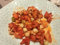 -静之湖湖畔餐厅