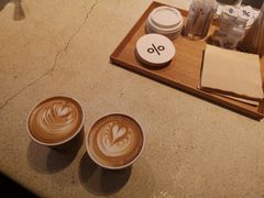 -% Arabica(京都东山店)