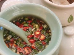 -金不换泰国餐厅(荃湾广场店)