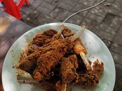 -华福羊汤馆(小市总店)