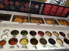 -渝悦花田·大骨火锅(尚贤居店)