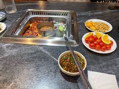 -前门后头老北京铜锅涮肉·京味菜·烤鸭(伊藤洋华堂店)