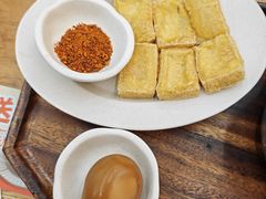 -小满手工粉(上海品尊国际店)