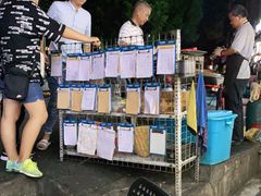-邛海景风特色火盆烧烤店·烤串(月色风情小镇店)