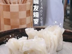 -晓友烧麦(光华村店)