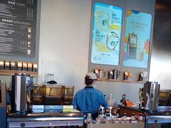 -星巴克臻选(北京前门大街店)