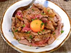 谷饲安格斯牛肉盖浇饭-王小姐私厨工作室(安龙路店)