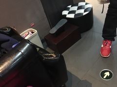 -海底捞火锅(银泰中心店)
