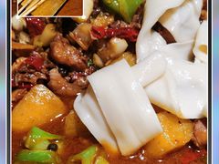 -楼兰新疆主题餐厅(苏州中心店)