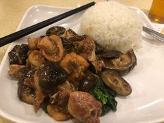 -肥妹烧腊店(翠竹路店)