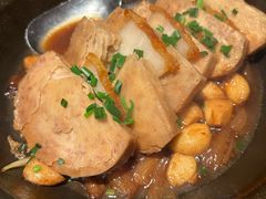 -瑶王府·广西菜(金阳路店)