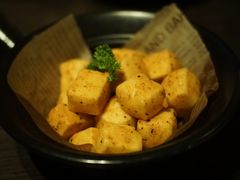 -万丽轩·粤菜(王府井金茂万丽酒店)
