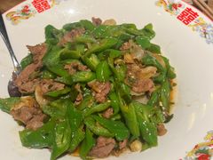 -破三川·新川菜(静安大融城店)