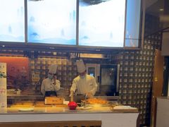 -湖州东吴开元名都酒店-滨河自助餐厅
