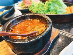 牛肉酱拌饭-虎丸烧肉(新大陆广场店)