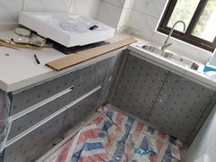 -佰丽爱家全屋定制(汶水店)