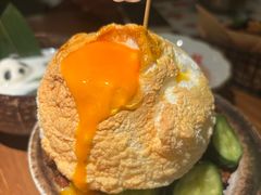 -岛风·台食小馆 ISLAND BISTRO(烟台山店)