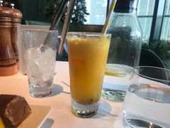 -L'Arome芳芳法国餐厅(仙林金鹰店)