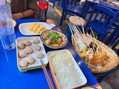 -马路边边火锅串串(观前街店)
