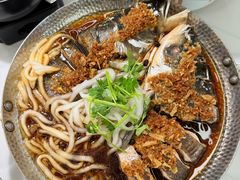 -3号仓库·创意中国菜(新世界城店)