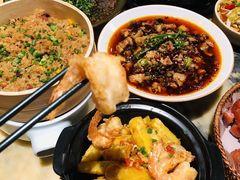 -锦府盐帮·侯宅(五棵松万达店)