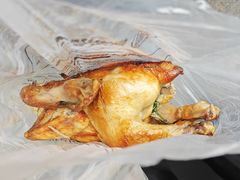 招牌烤鸡-吴山烤禽店(光复店)