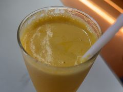 -维园港式茶餐厅(龙岗盛平店)