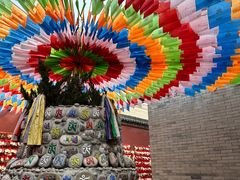 -西安市广仁寺
