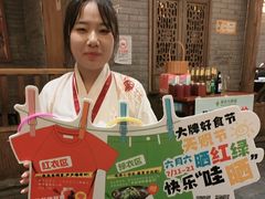 -南京大牌档(凯德1818店)
