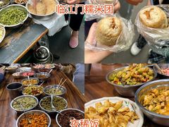 -观音桥步行街