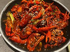 -一棠龙虾•王牌虾球(后湖御华里店)