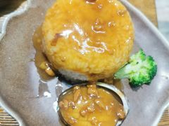 -87号烧烤海鲜·大排档(金沙滩店)