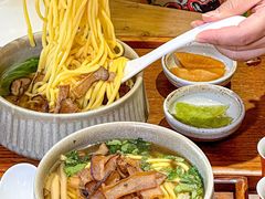 -安多素食(广仁寺路店)