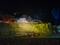 -寨沙侗寨(侗族歌堂)