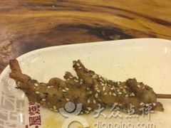 -木屋烧烤(白石洲店)