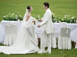 -第一夫人婚纱摄影(南京店)