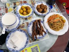 -黄氏糖水铺(琵琶东路店)