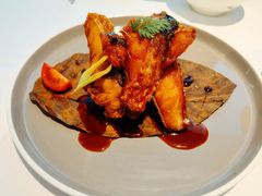 -松鹤楼·非遗·苏帮菜(融科店)