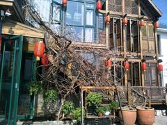 -慢丽江·云南野生菌土鸡锅(西山店)