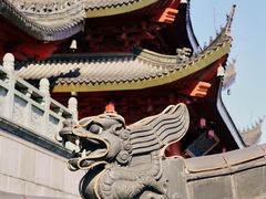 -上海东林寺(金山区)