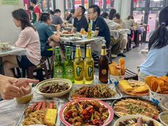 -小民大排档(马场角横路店)